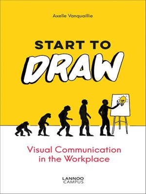 cover image of Start to Draw